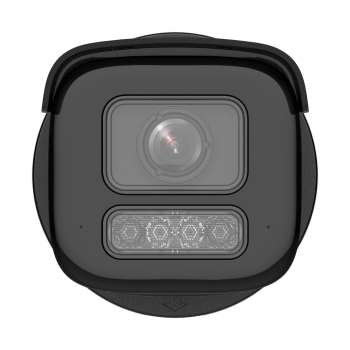 KAMERA WANDALOODPORNA IP DS-2CD2663G2-LIZS2U/SL 2.8-12MM PL Smart Hybrid Light AcuSense - 6 Mpx - MOTOZOOM Hikvision